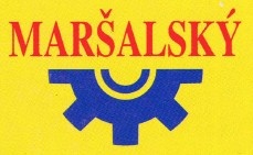 STM - Maršalský